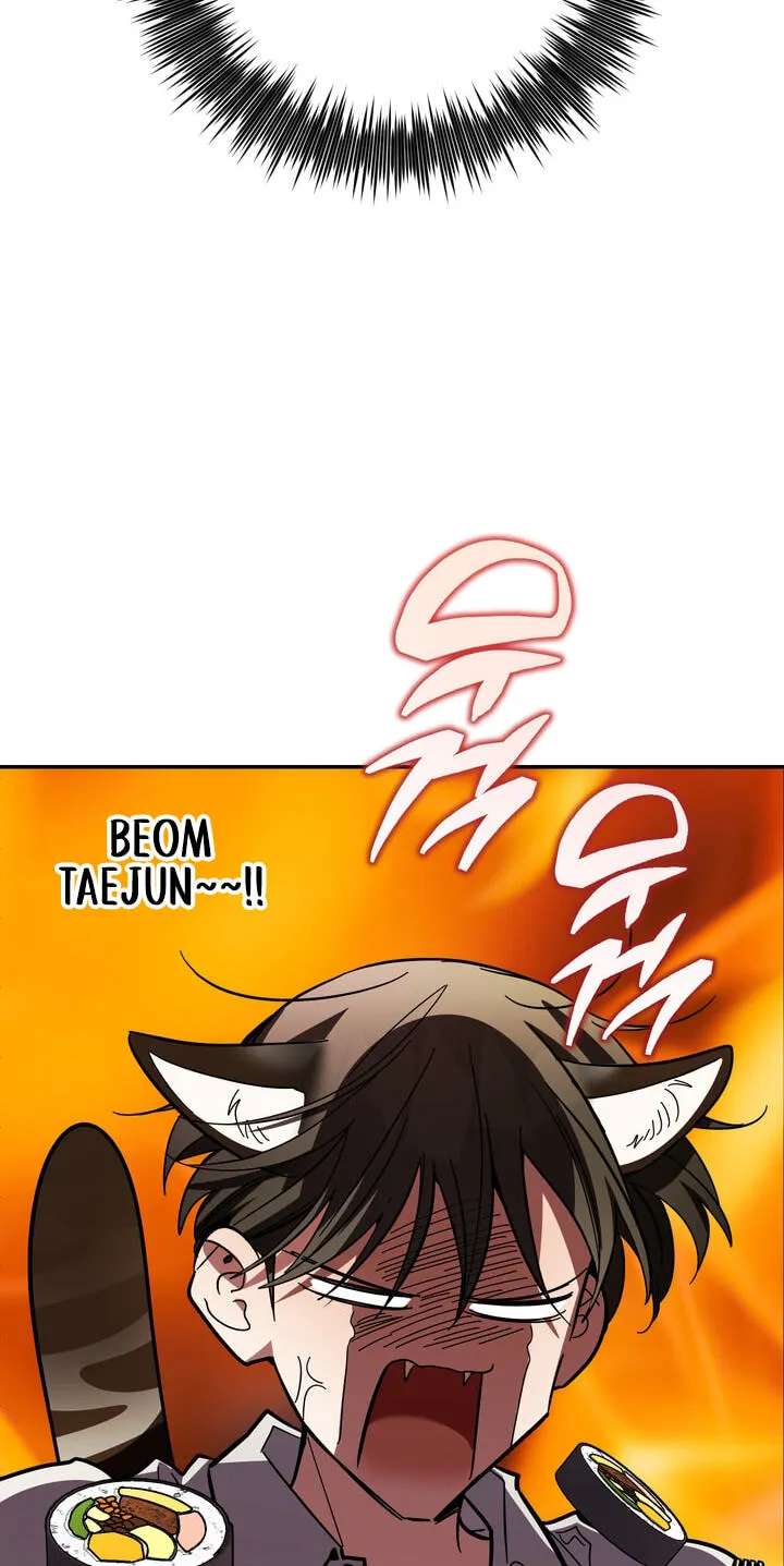 Give Birth to a Baby Wildcat for Me, Unless You Want to See Me Go Insane! Chapter 33 - page 25