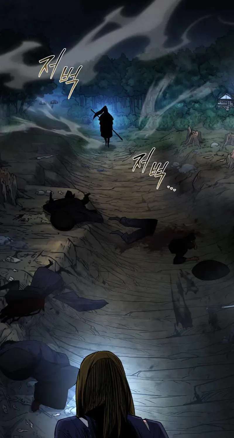 I Became a Martial Arts God's Youngest Son Chapter 1 - page 146