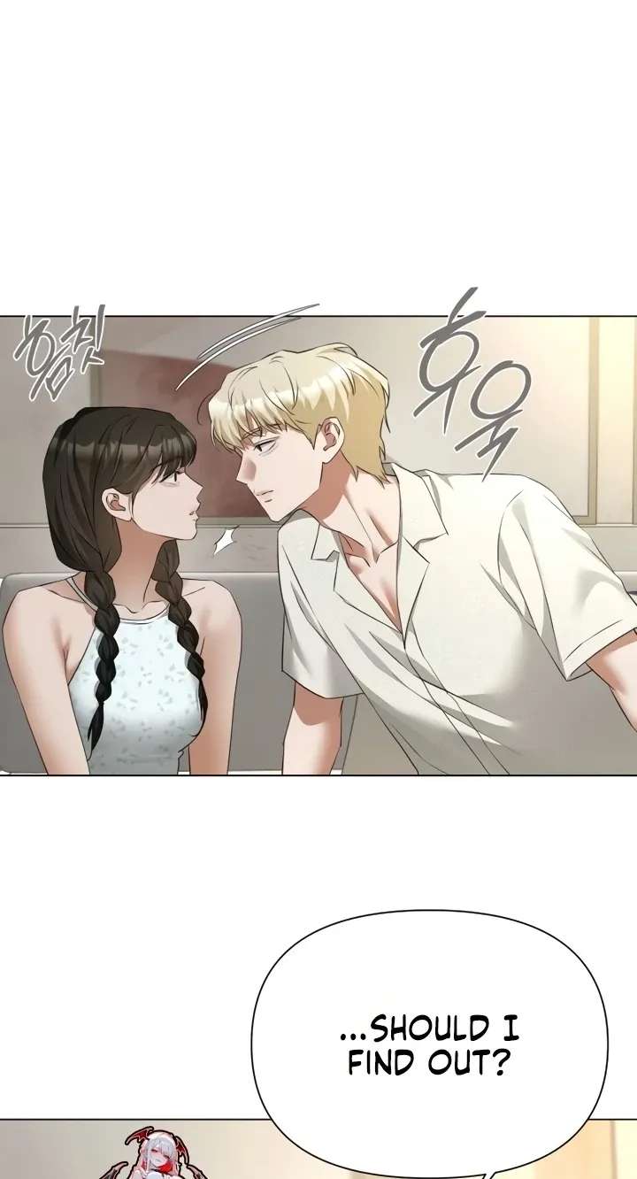 My family's Romeo Chapter 55 - page 64