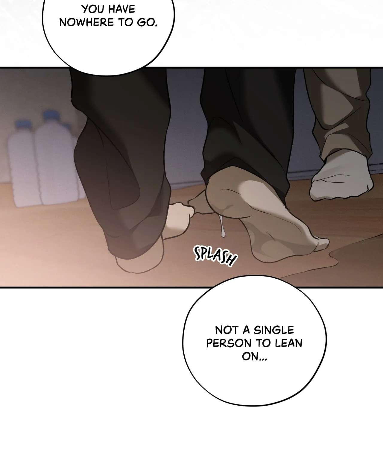 Annoying Boy Chapter 17 - page 21