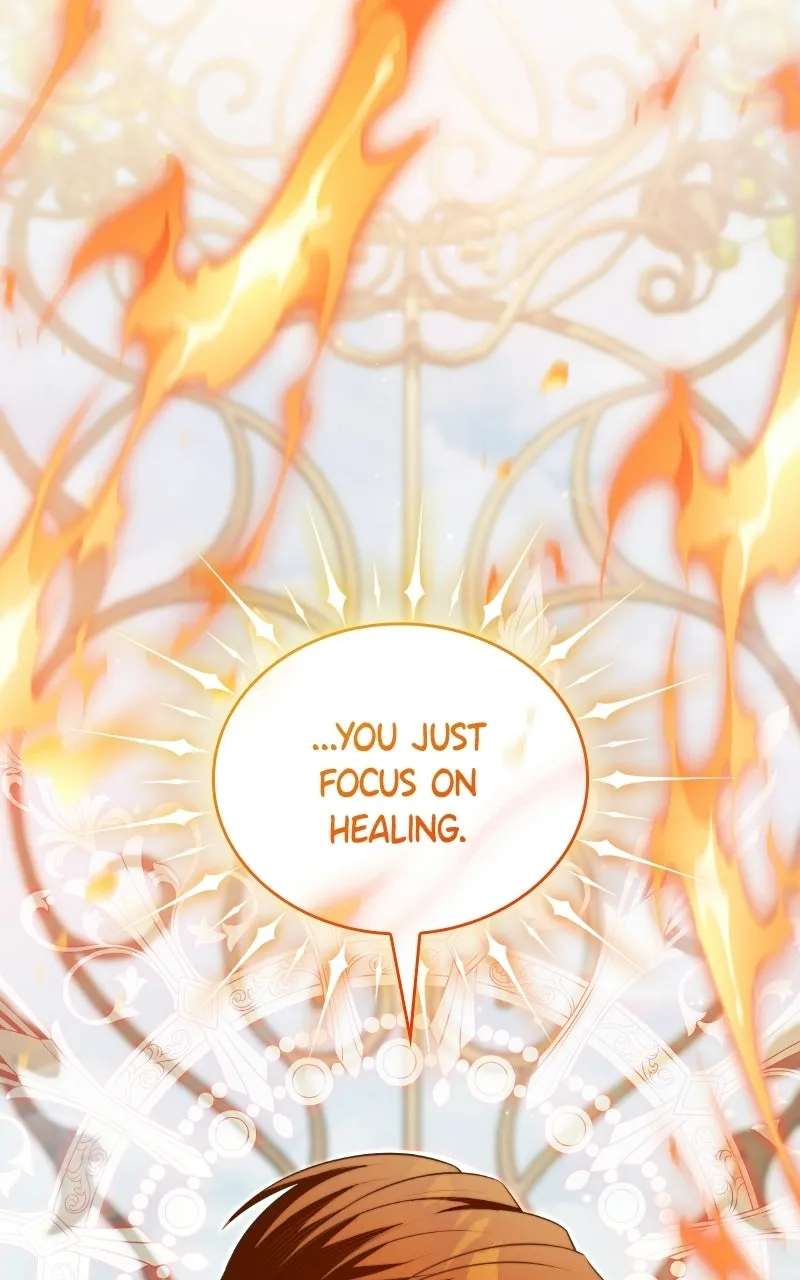 I’ll Be Anything You Desire Chapter 40 - page 88