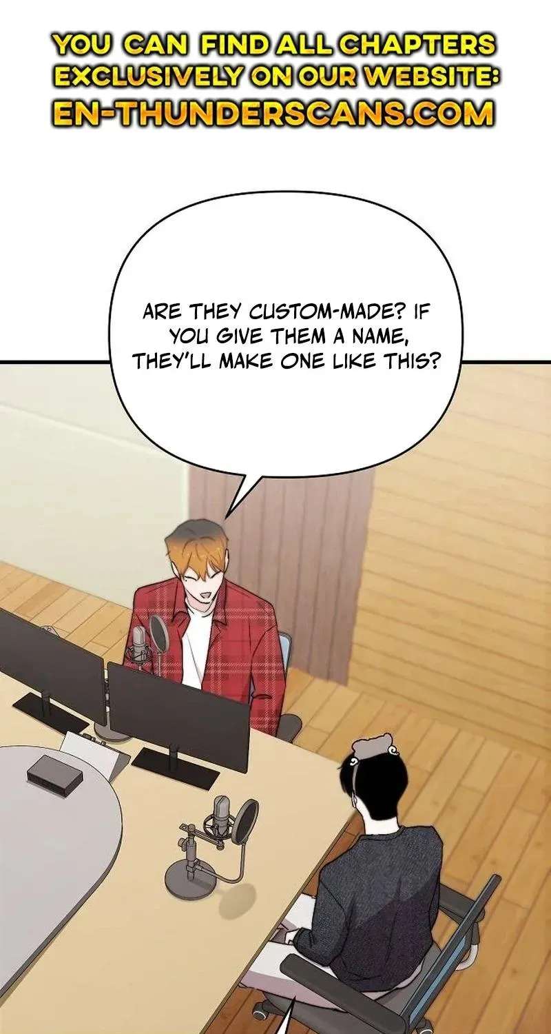 Manager Kim Hates Idols Chapter 41 - page 6