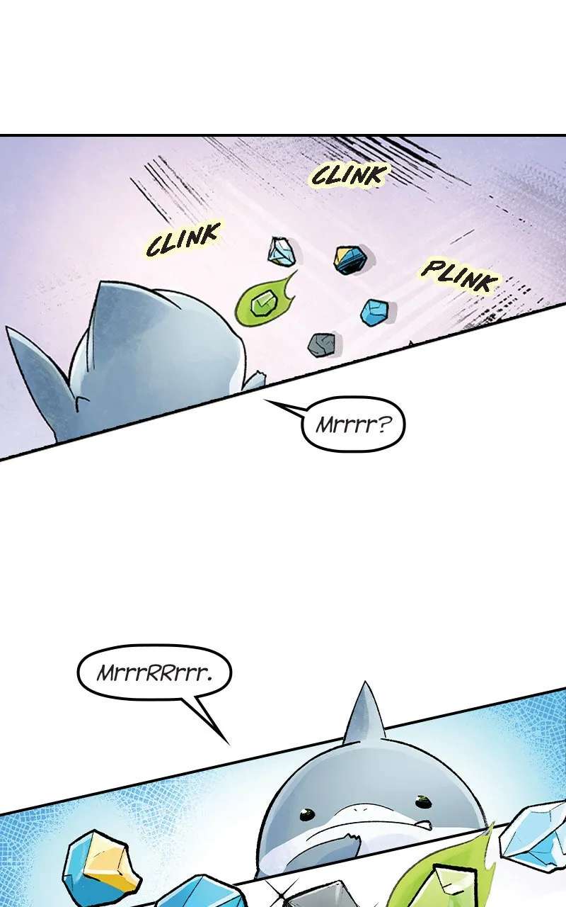 Jeff the Land Shark Chapter 7 - page 7