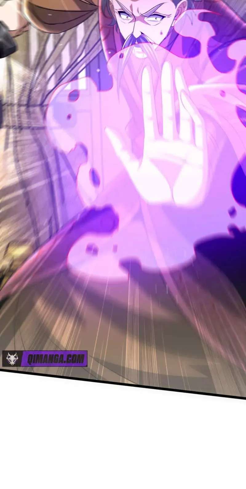 I pay my respects to the Cult Leader Chapter 39 - page 27