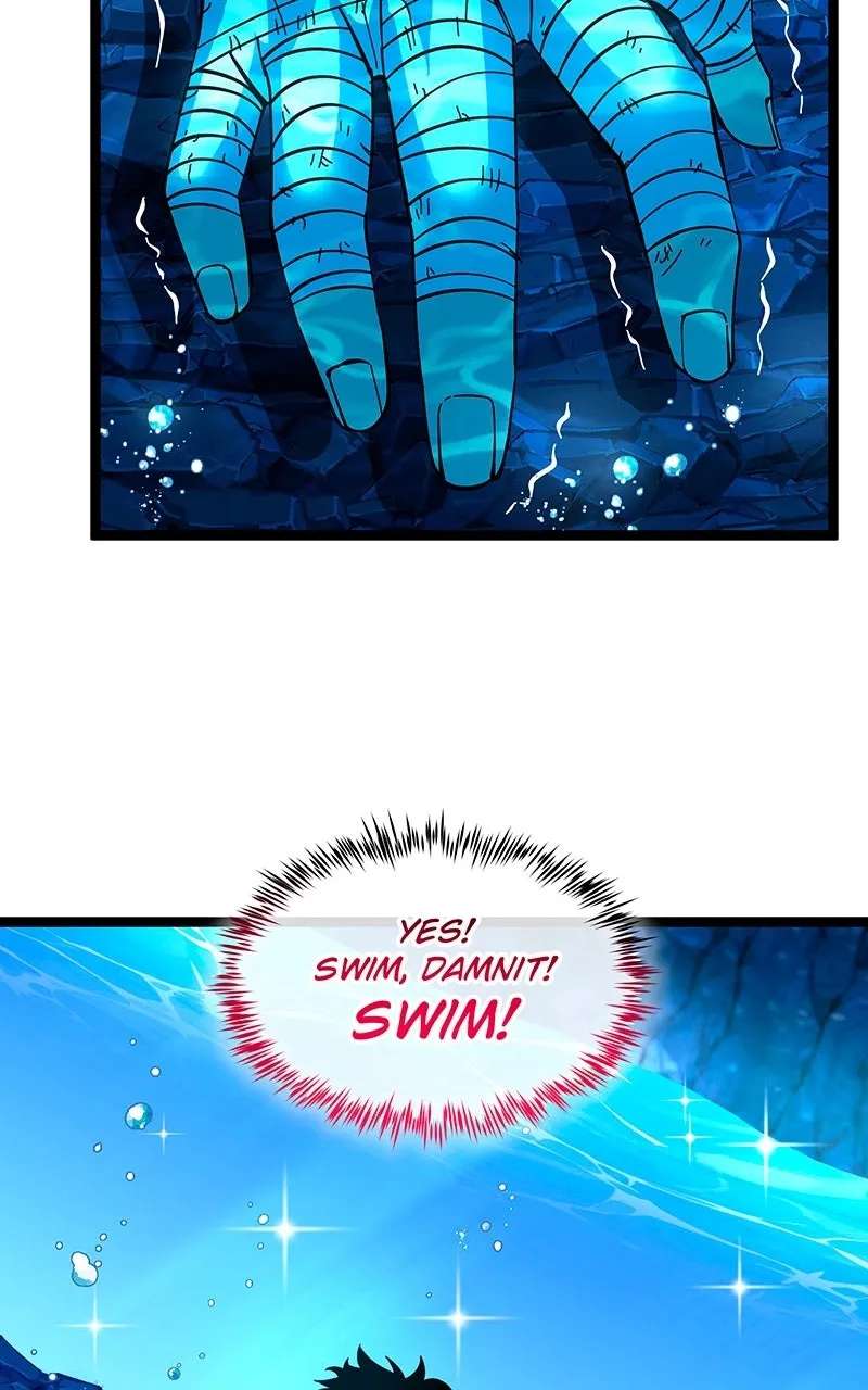 Road to Mastery Chapter 7 - page 88