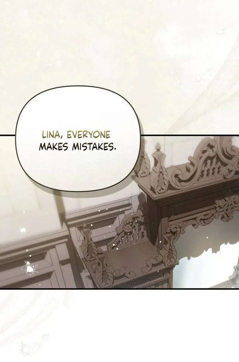 I Only Need Our Child, Your Grace Chapter 27 - page 21