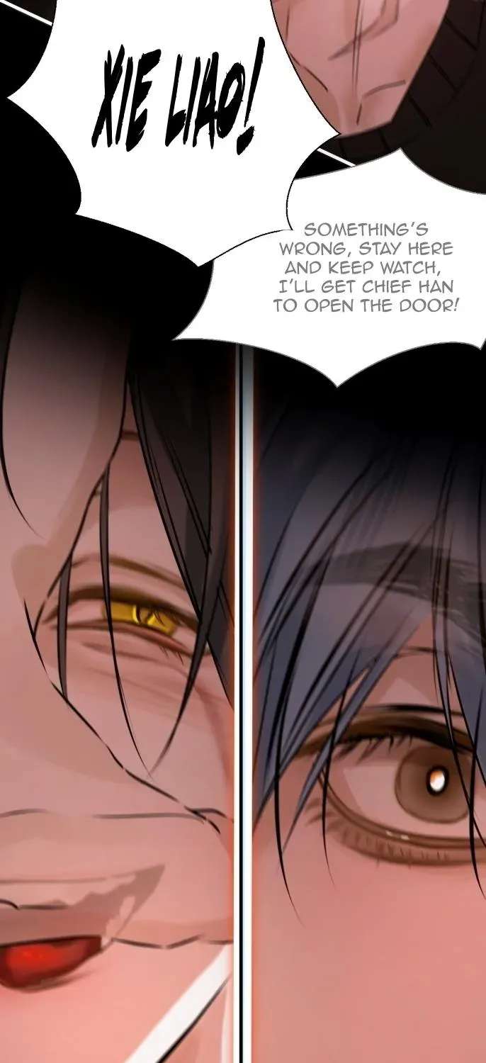 Black Tide Chapter 4 - page 49