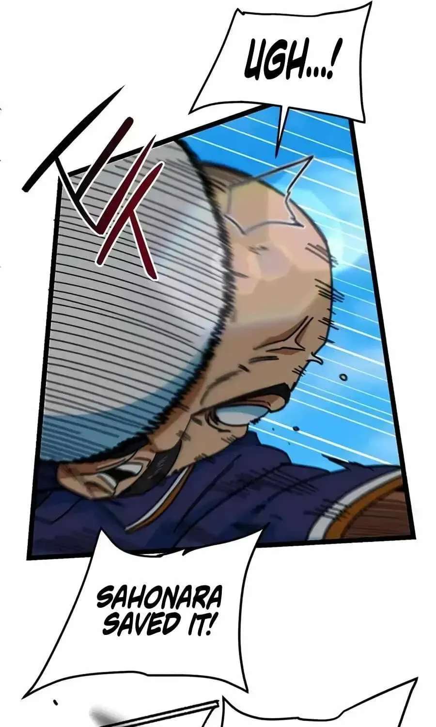I'm Being Misunderstood as a Soccer Genius Chapter 87 - page 137