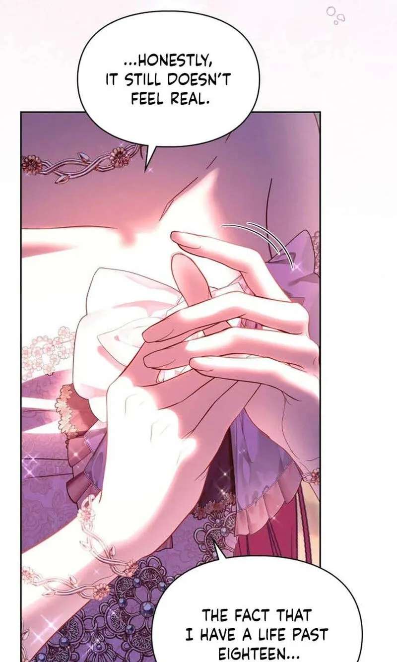 Baby Prisoner of the Winter Castle Chapter 105 - page 104