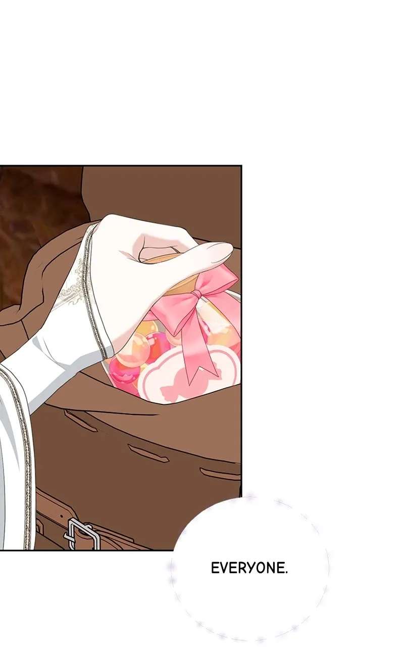 Reborn As the CharacterThat Never Existed Chapter 90 - page 87