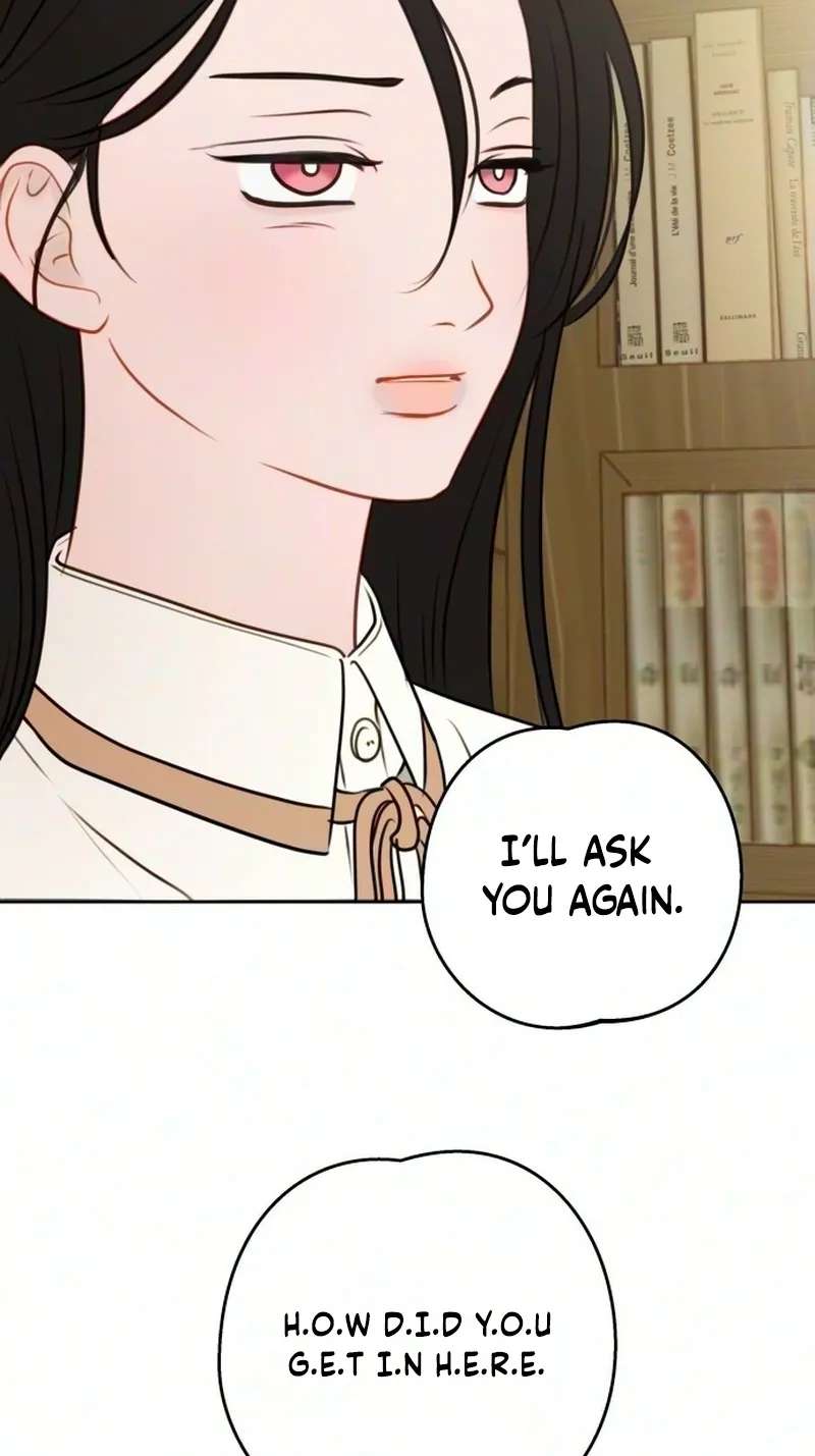 A Very Private Space Chapter 2 - page 61