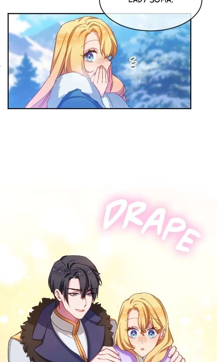 As A Reincarnated Villainess And A Single Mother, I've Secured The Love Route! Chapter 63 - page 16