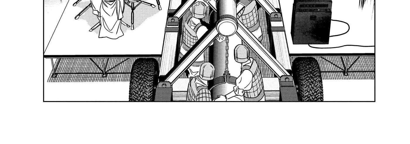 Paripi Koumei Chapter 180 - page 22