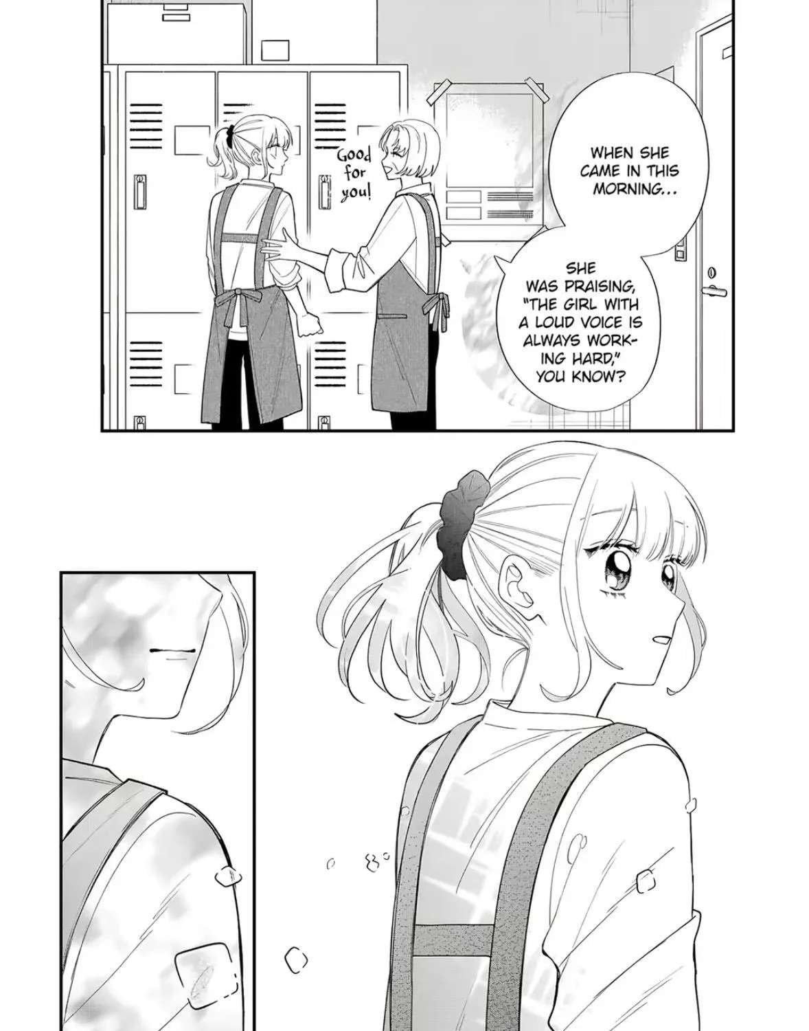 Glasses with a Chance of Delinquent Chapter 46 - page 37