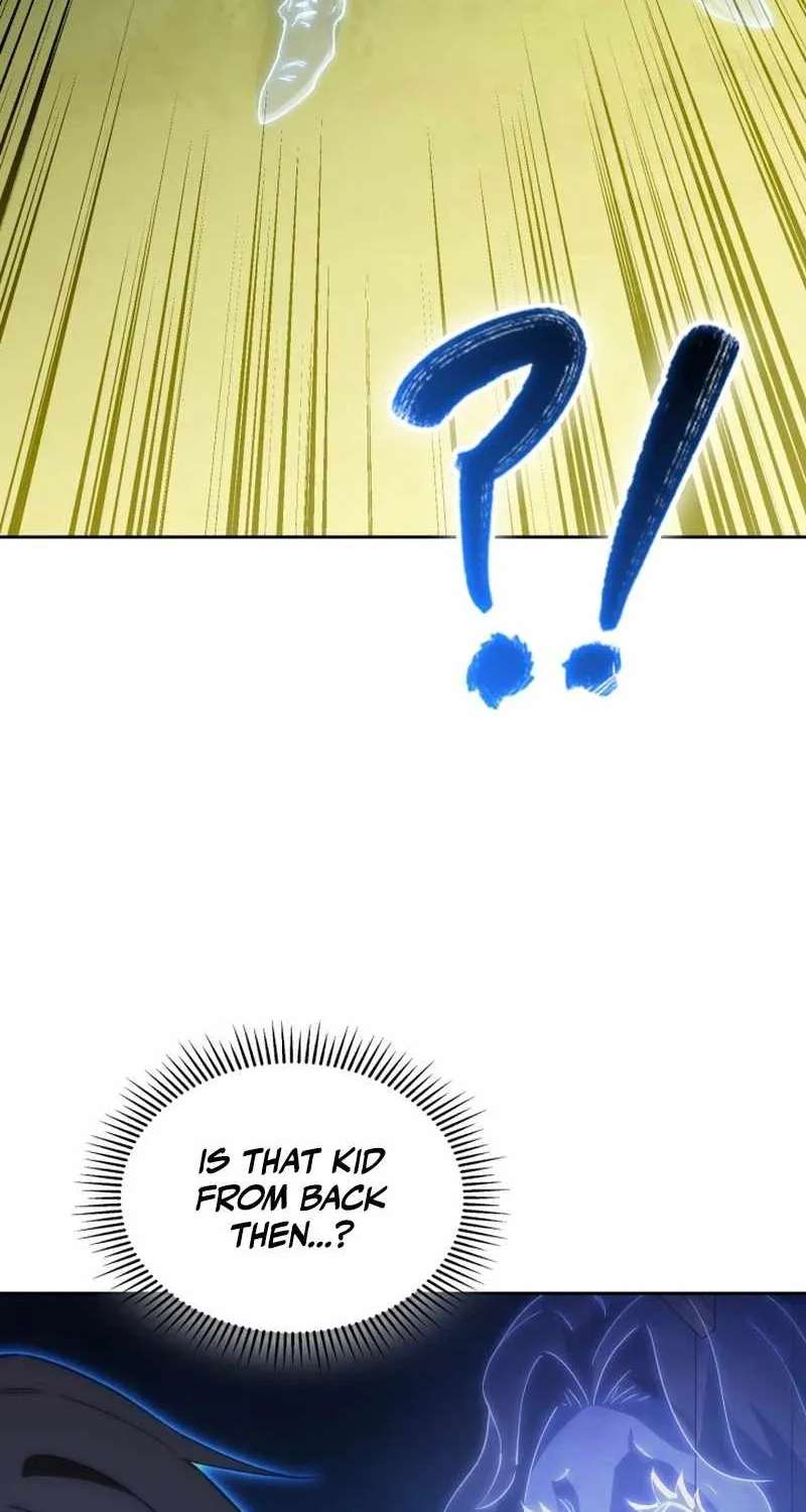 Return of the Apocalypse-Class Death Knight Chapter 85 - page 94