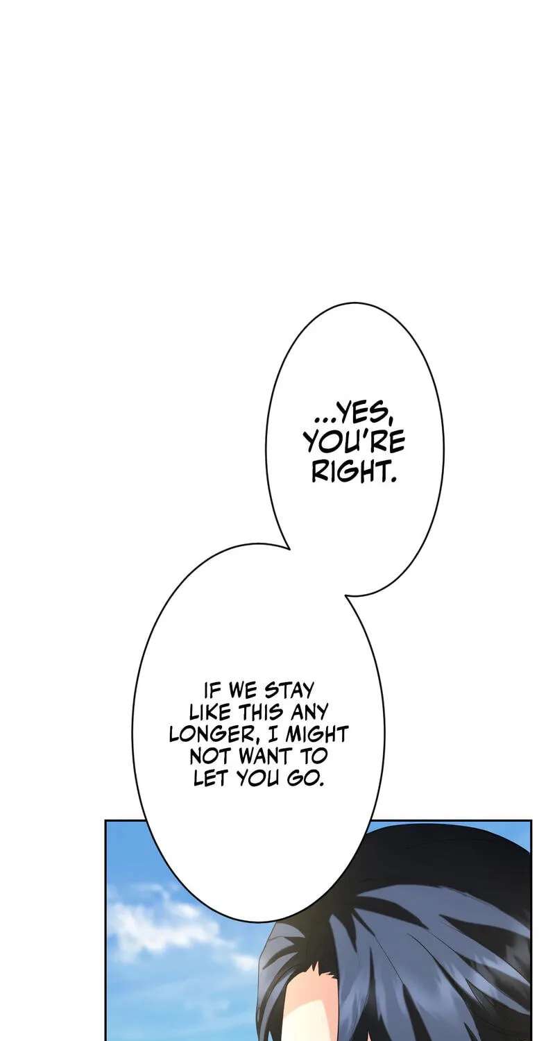 Shinai Naru Koutaishi-sama, Imayo wa Watashi ga Mamorimasu Chapter 19 - page 23