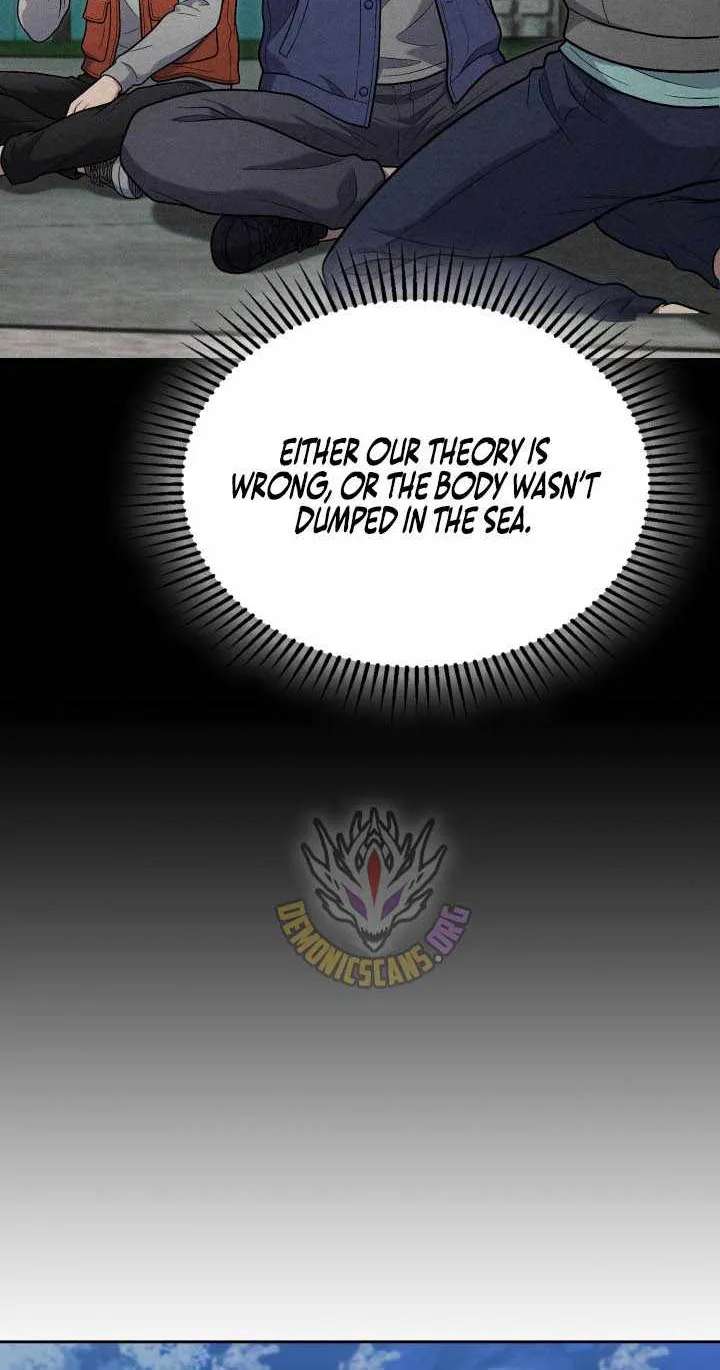 Reset Life Of Regression Police Chapter 170 - page 81
