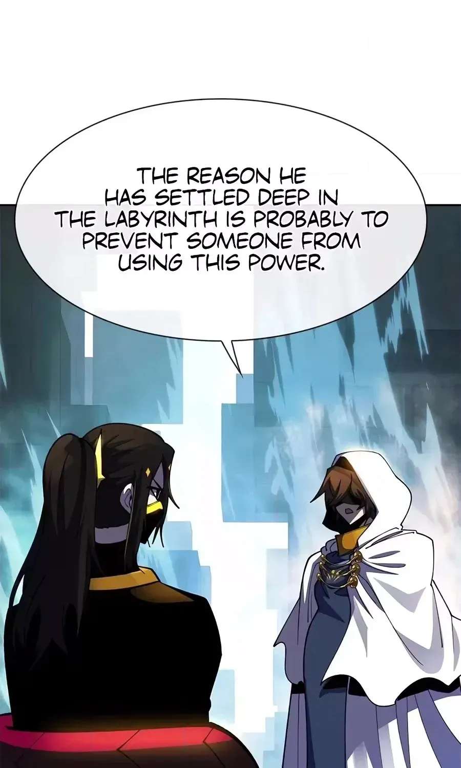 Dungeon Porter Chapter 76 - page 83