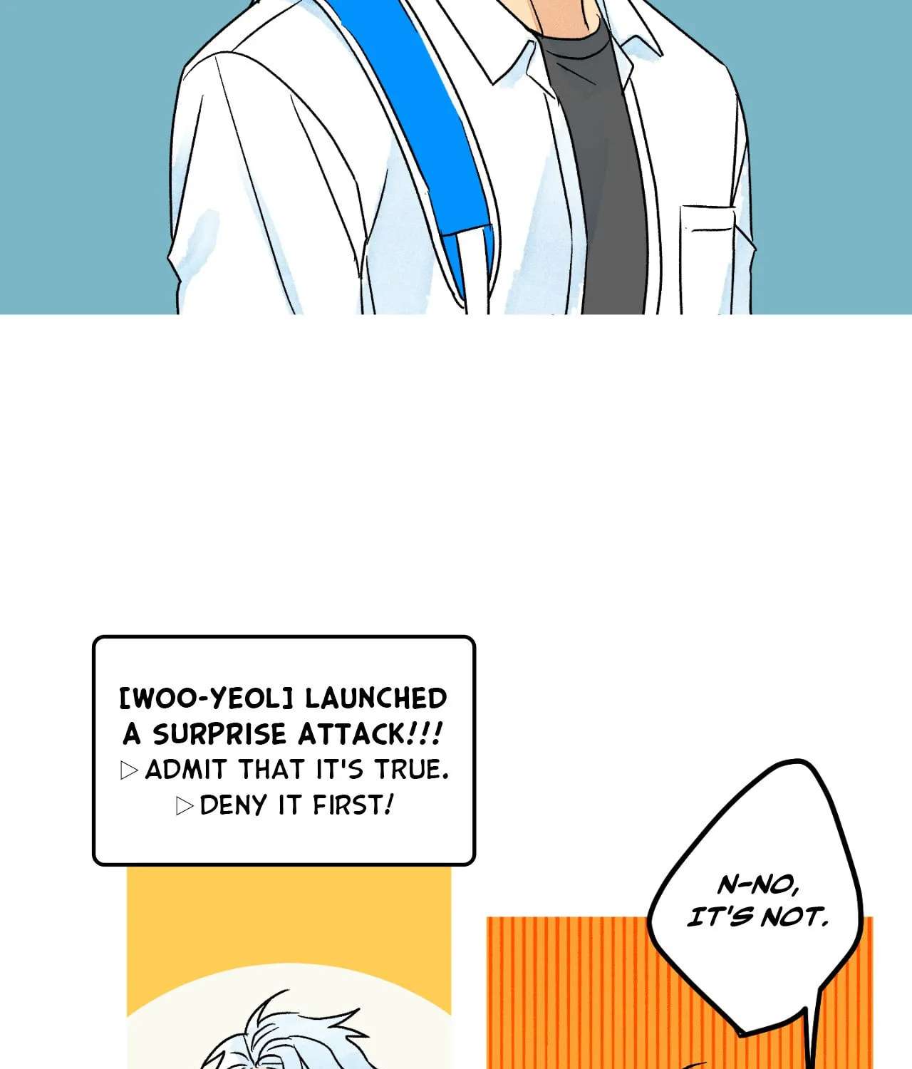 1 Milky Way Street Chapter 108 - page 41