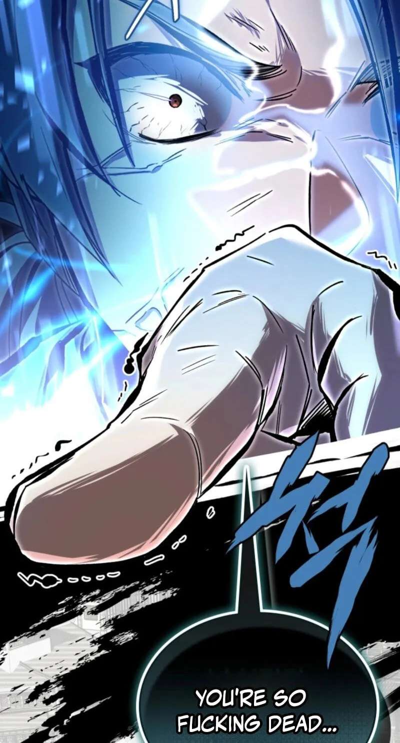 Swordmanship Veteran's Game Stream Chapter 33 - page 73