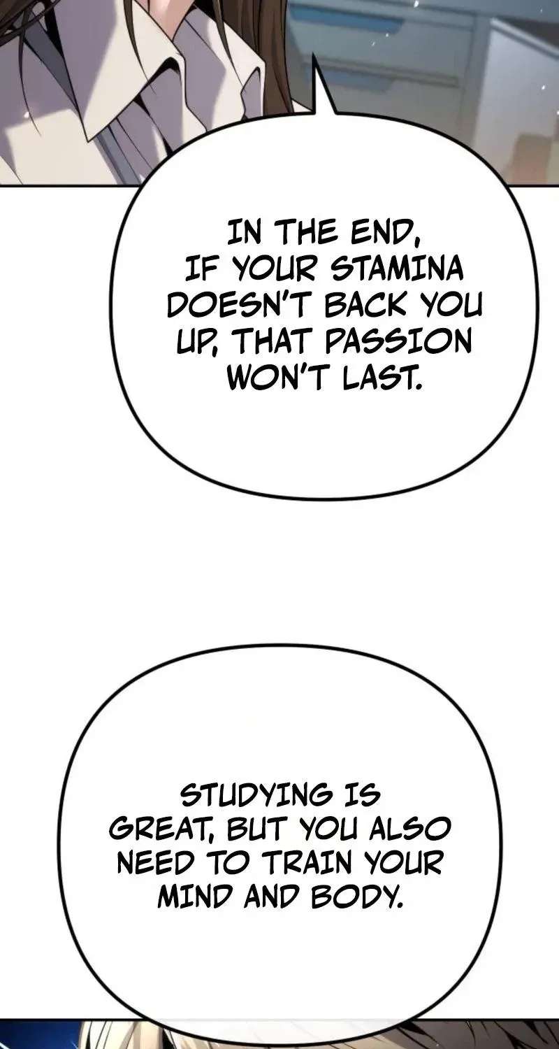 Even if He Keeps Spending, Money Accumulates Chapter 16 - page 97