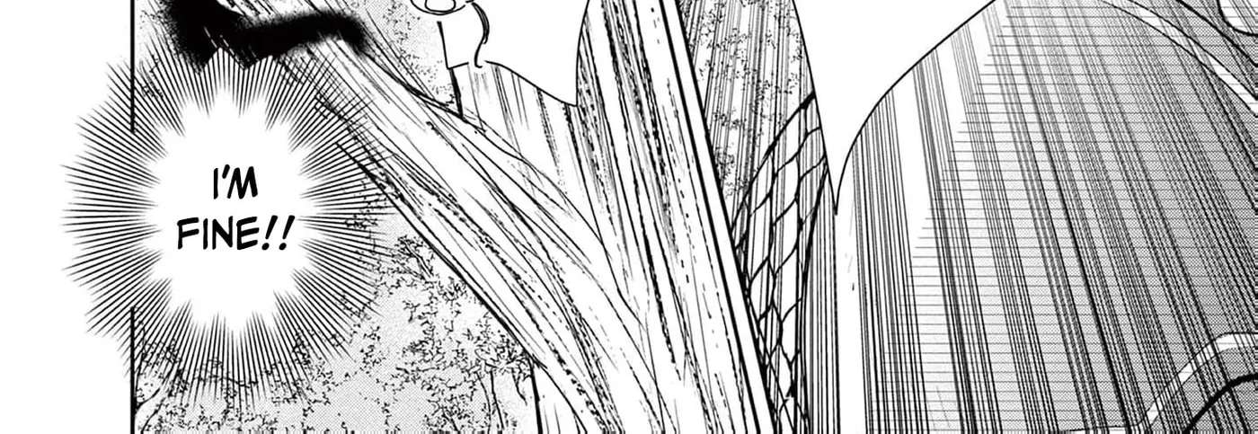 The Nameless Monster and Two Knights: And the Fiancé Is Perplexed Chapter 7 - page 56
