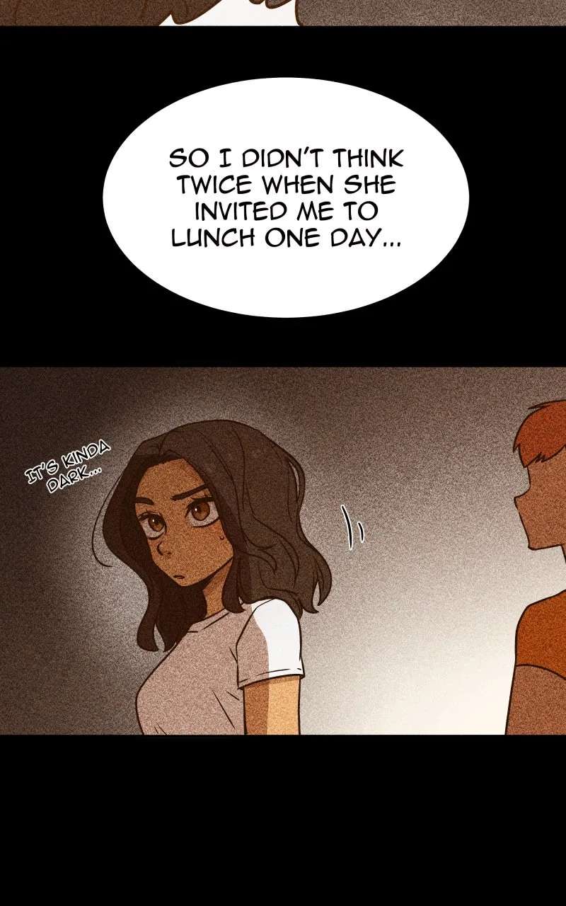 Diner for Adas Chapter 5 - page 15