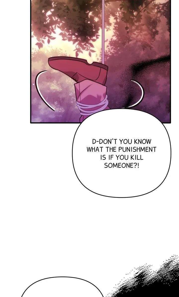 How To Make A Loving Savior An Emperor Chapter 36 - page 61