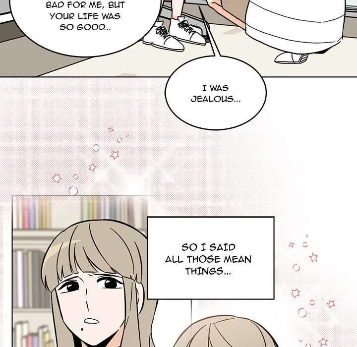 Scone Sweet Scone Chapter 68 - page 46
