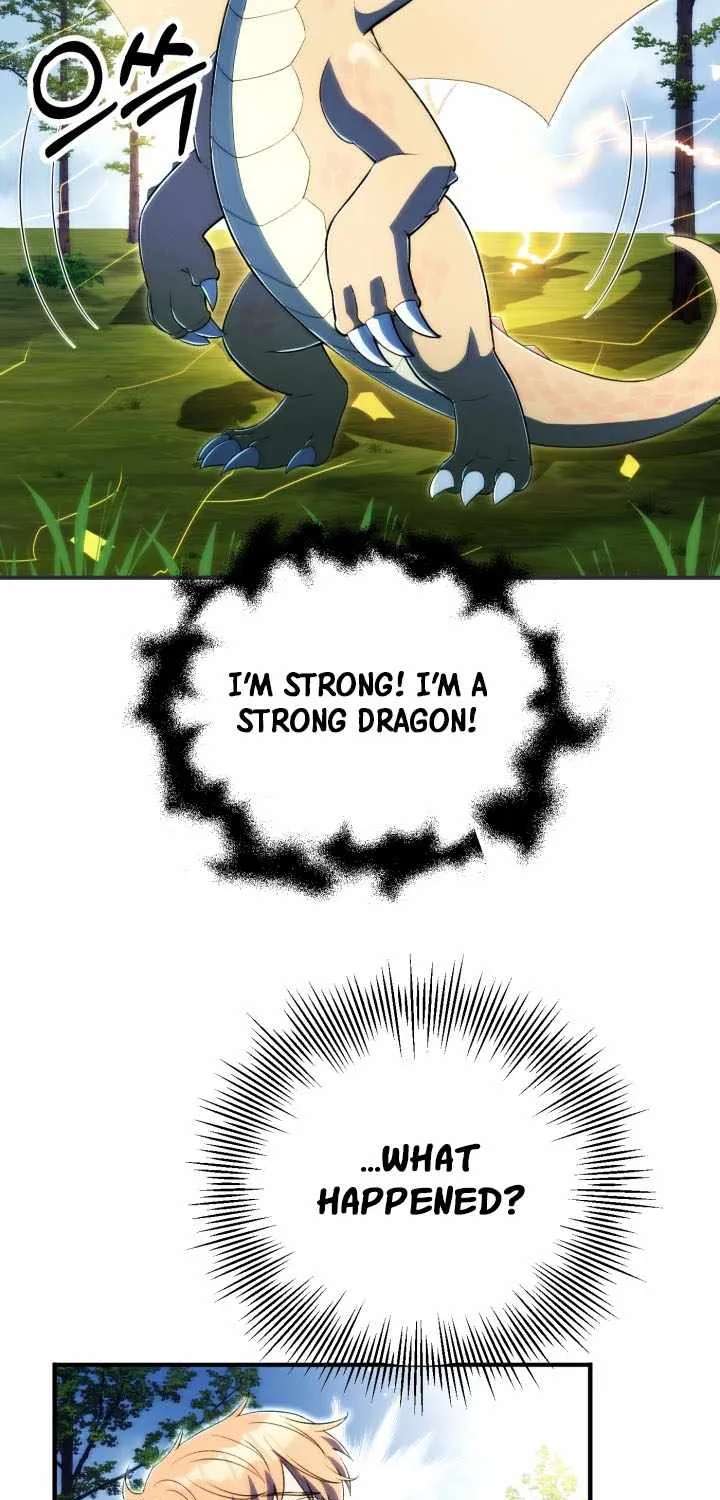 Youngest Son of the Renowned Magic Clan Chapter 132 - page 41