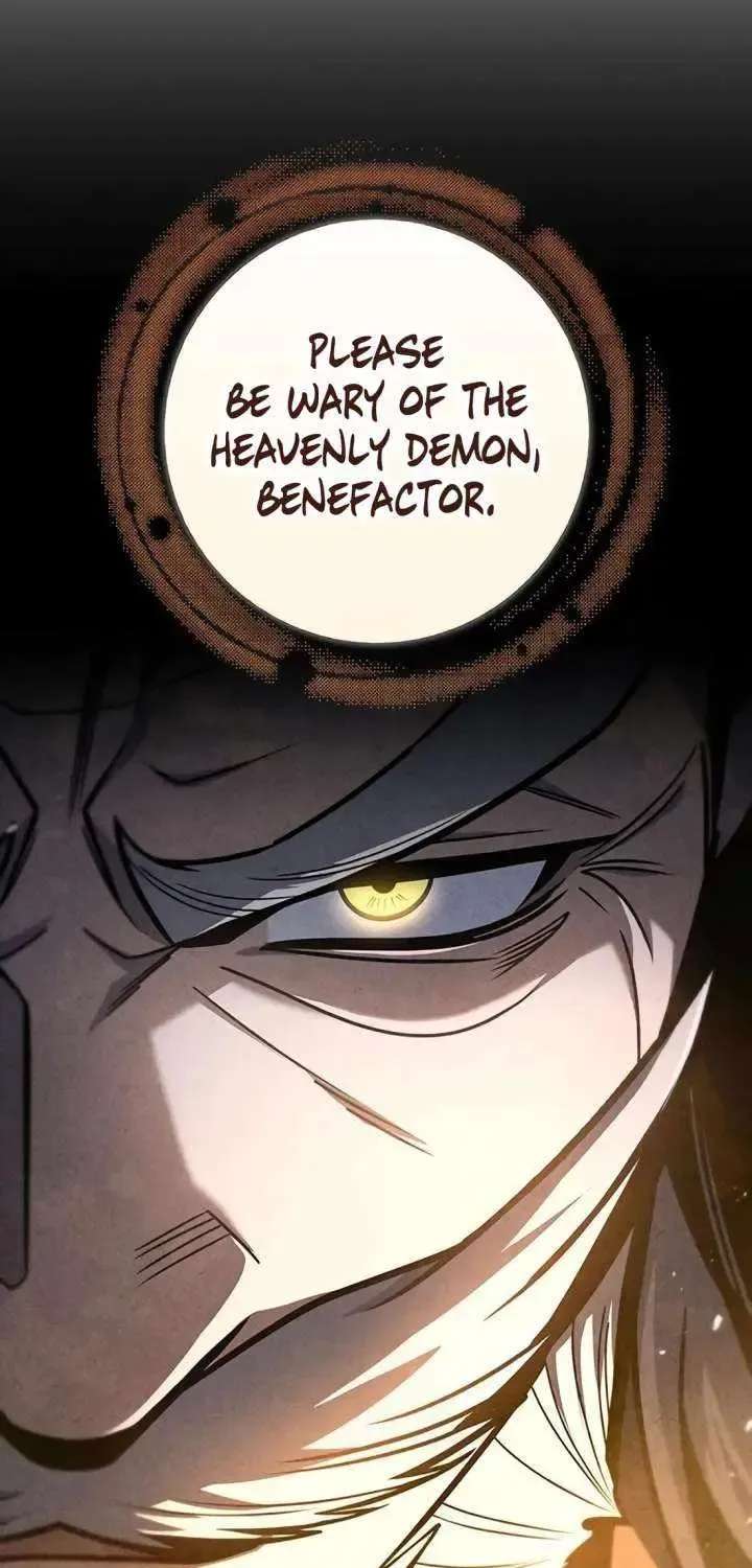 Emperor's Sword Chapter 116 - page 40