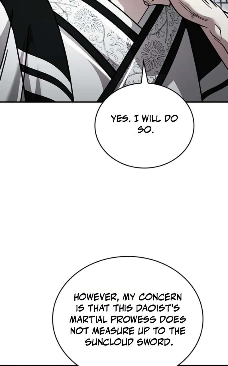 Senior Brother Lee Hoe Chapter 35 - page 15