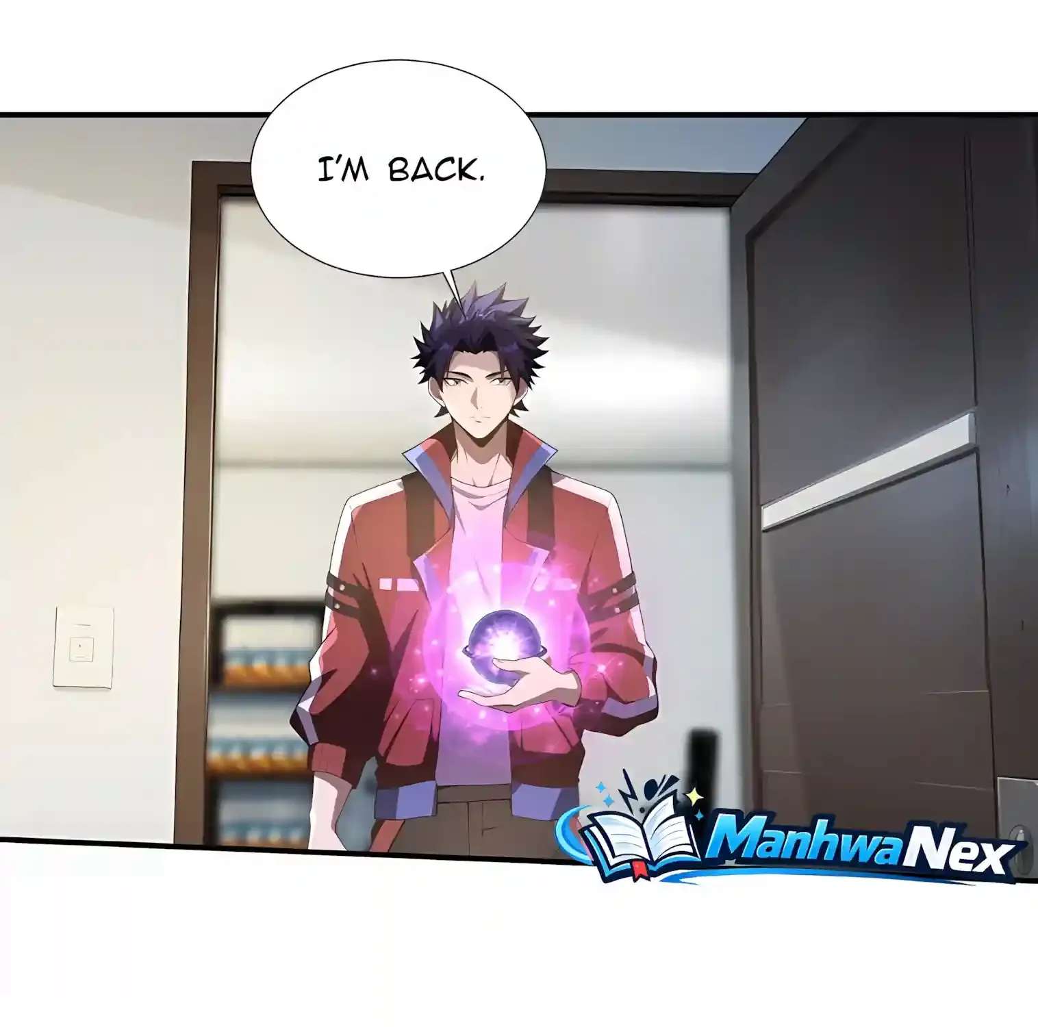 I Opened the Mythical Pet Era Chapter 59 - page 45