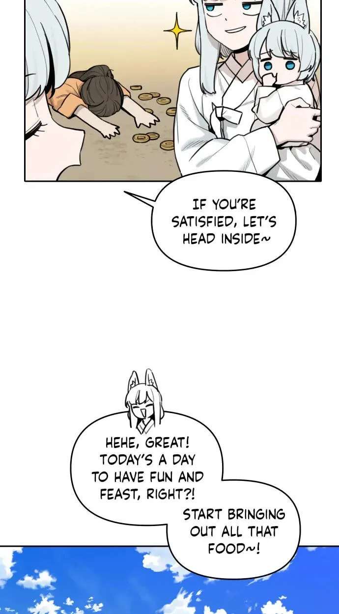 Tiger Coming In Chapter 147 - page 42