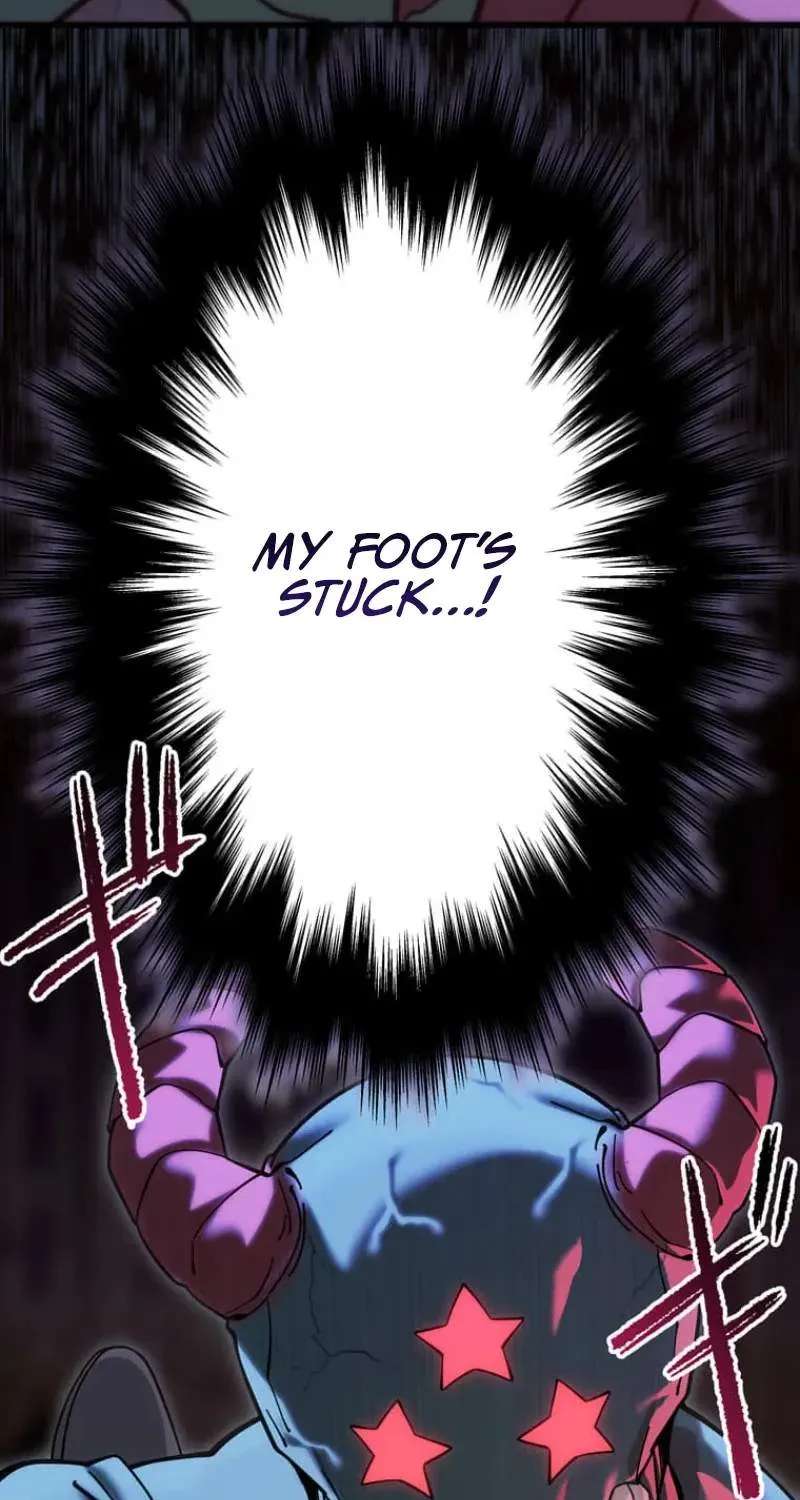 Infinite Breakthrough Chapter 22 - page 44