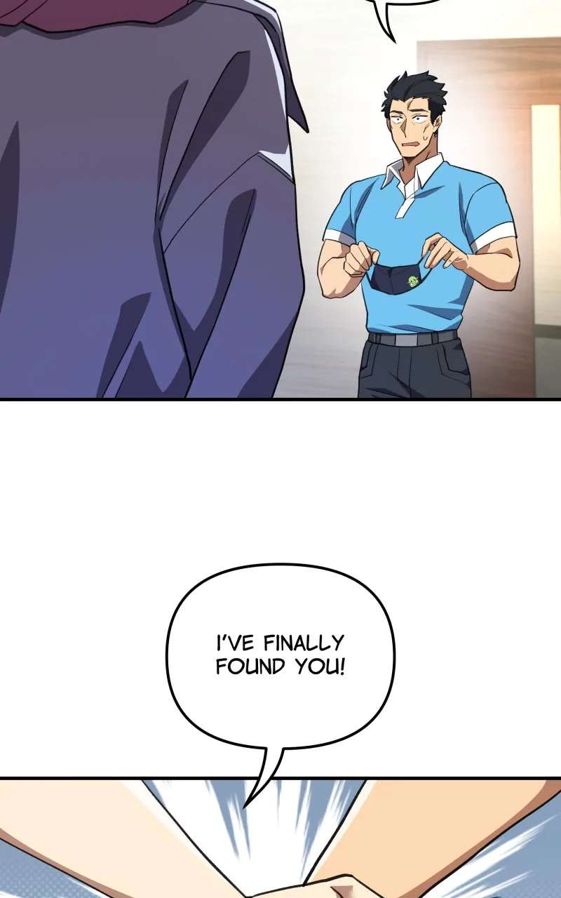 Double Mafia Godfather! Chapter 1 - page 83