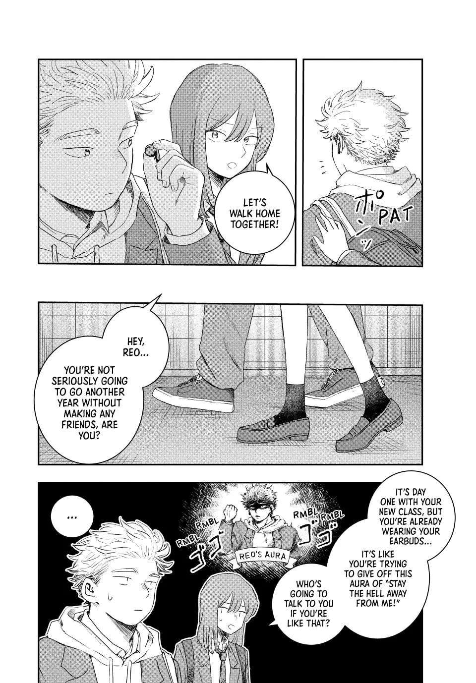 Still You Chapter 1 - page 16