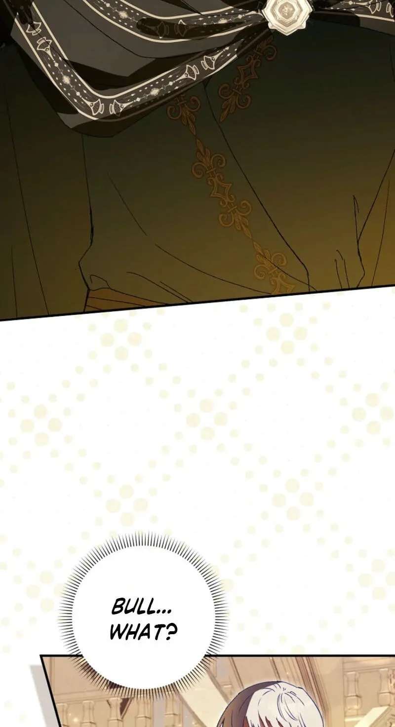 Cinderella's Pocket-Sized Protector Chapter 57 - page 48