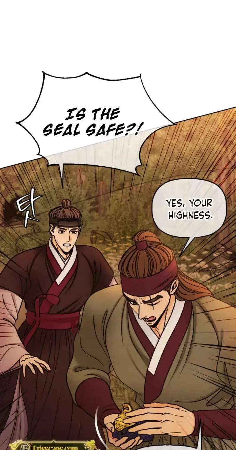 Confessions of a Chambermaid Chapter 30 - page 5