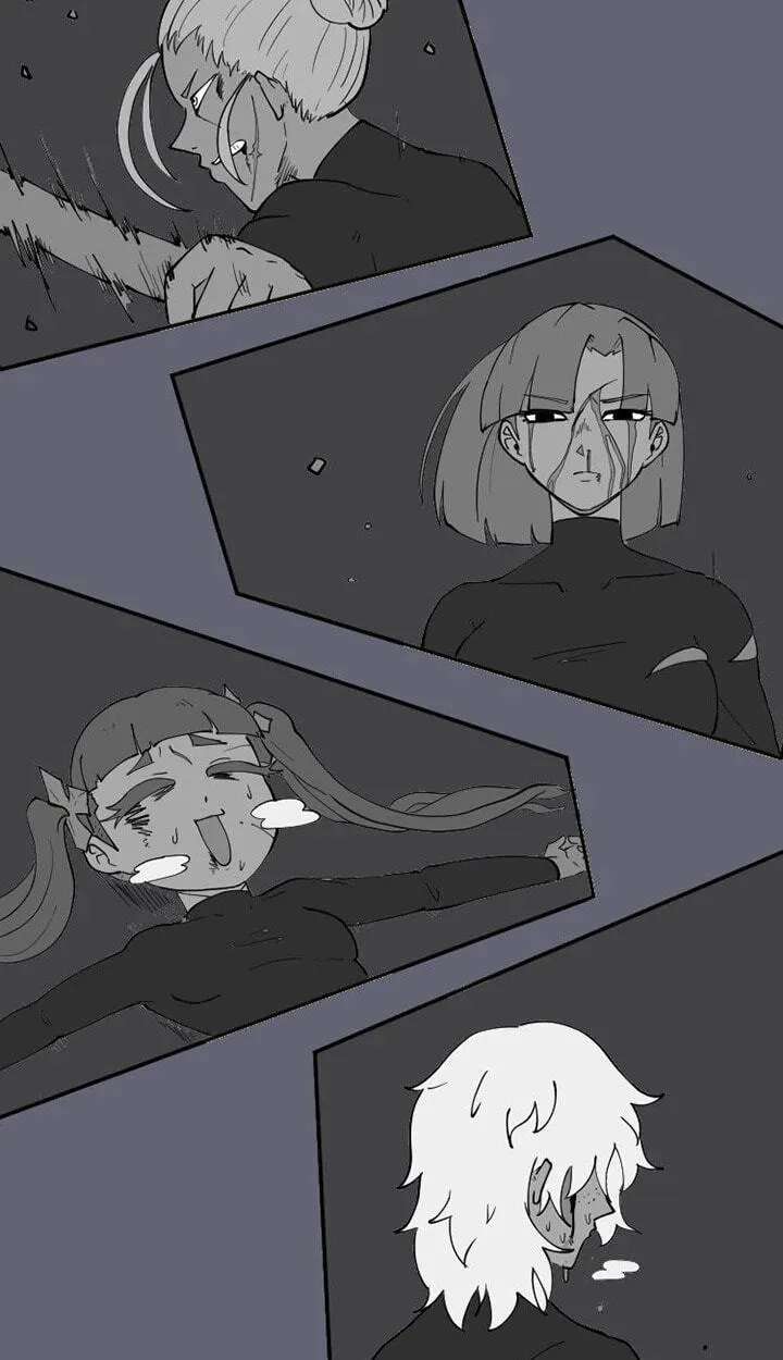 The Warrior in Rut Chapter 42 - page 9