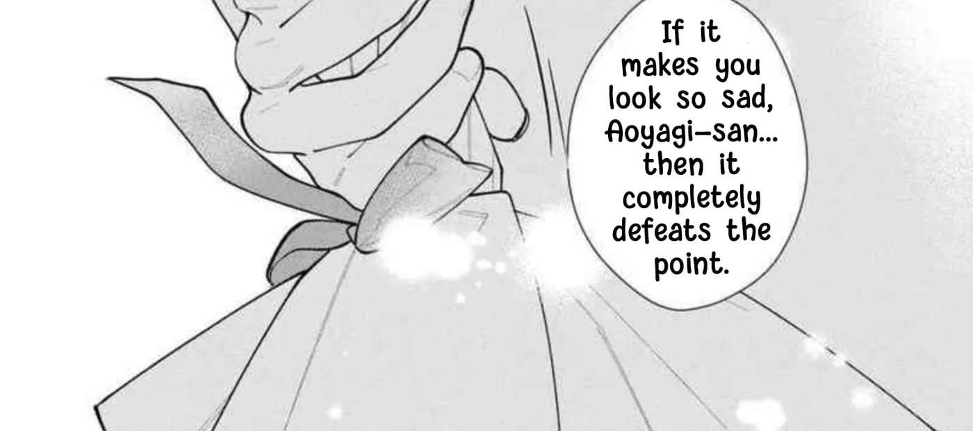 Amelia's Curious Romance Chapter 10 - page 46
