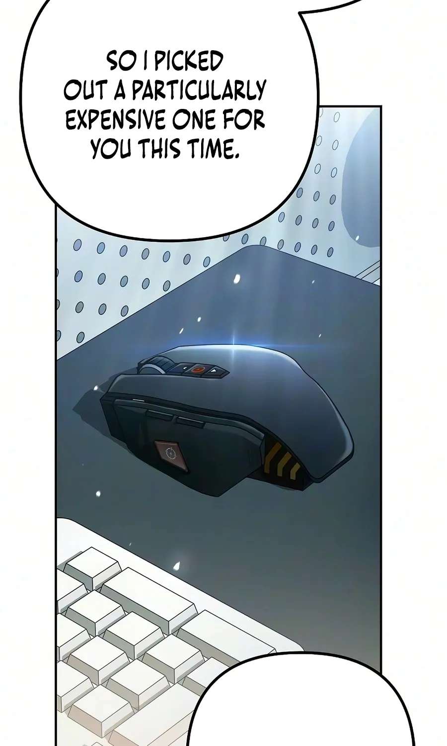 The Money Keeps Piling Up Even If I Spend It Chapter 10 - page 26