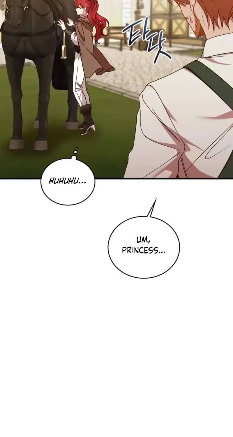 Meeting You at the End of the Night Chapter 27 - page 15