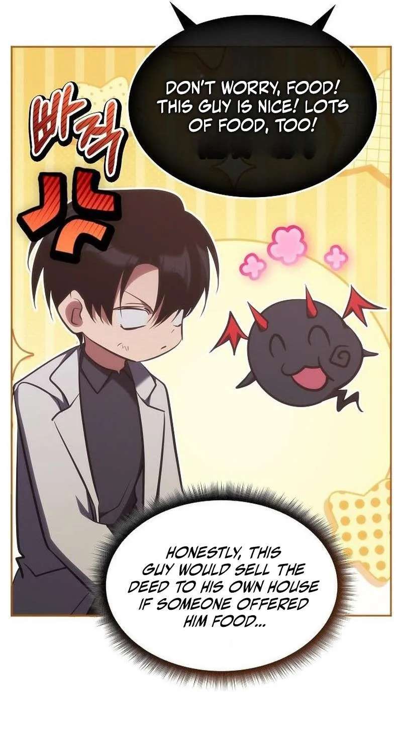 The Late Game Healer Is Way Too Strong Chapter 98 - page 66