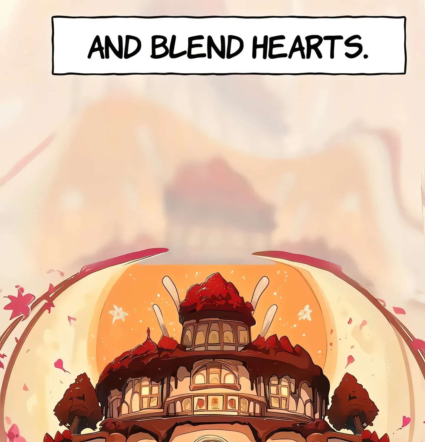 Hansel & Gretel: Delirium Sweets Chapter 3 - page 31