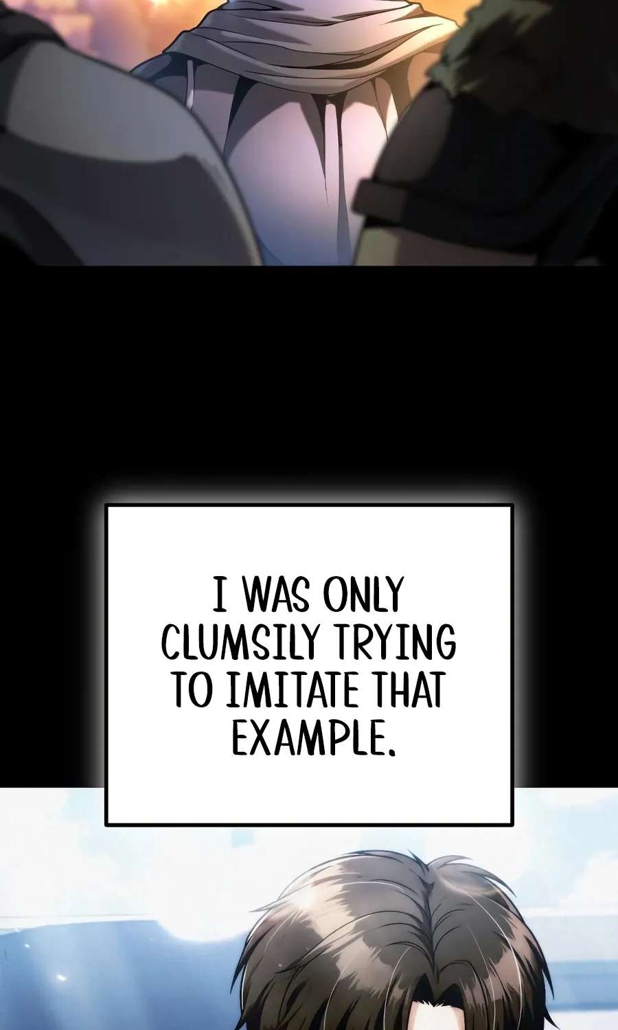 The Money Keeps Piling Up Even If I Spend It Chapter 13 - page 85