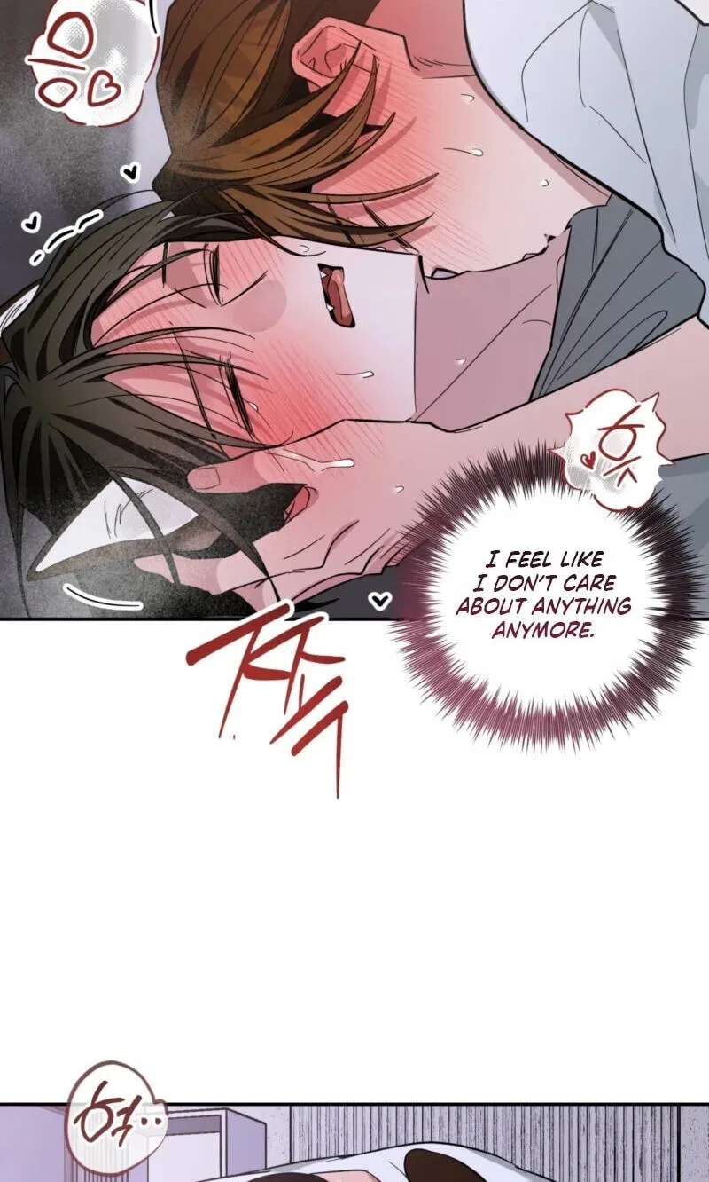 Give Birth to a Baby Wildcat for Me, Unless You Want to See Me Go Insane! Chapter 37 - page 54
