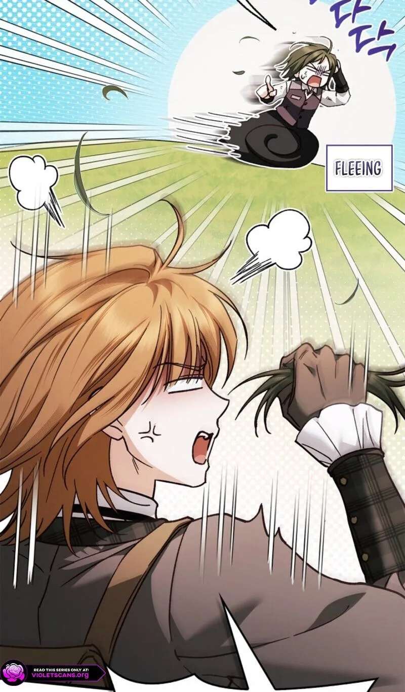 My Husband Is Definitely a Paladin Chapter 30 - page 12