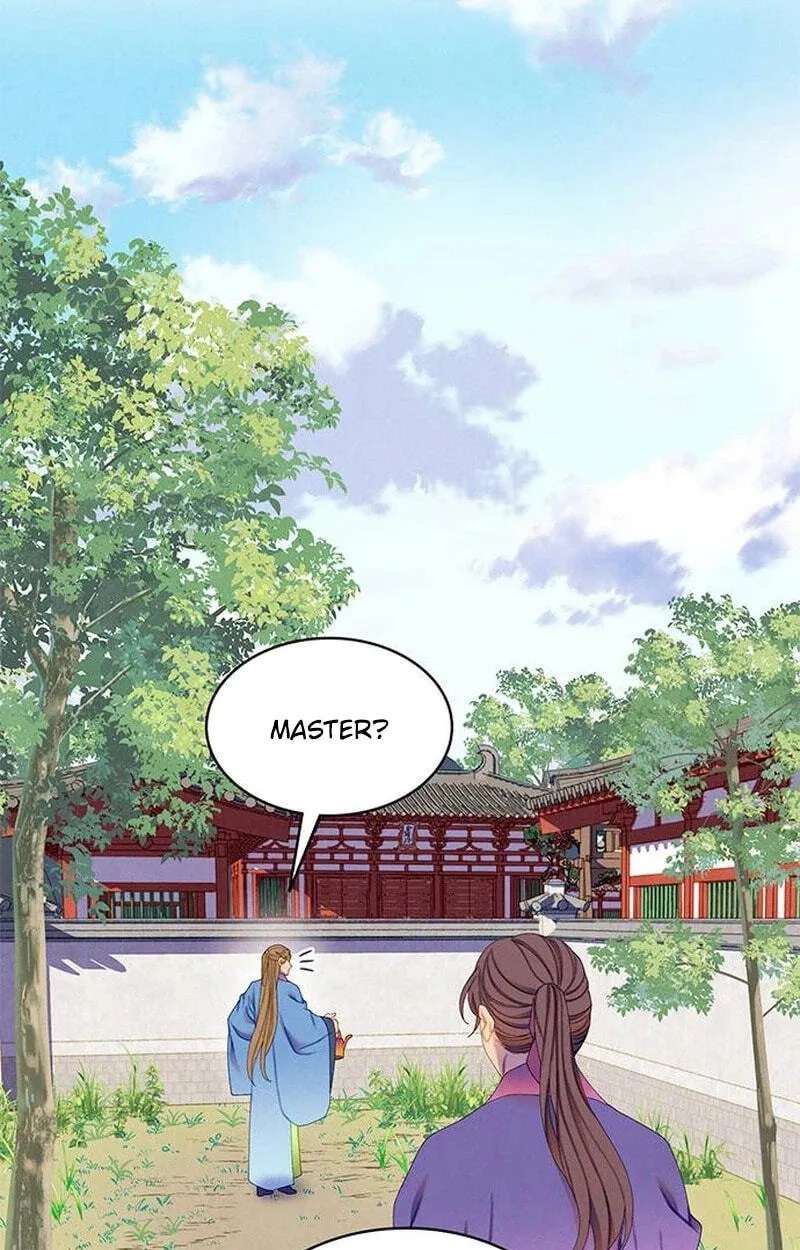 There Are 49 Left, Master! Chapter 60 - page 59
