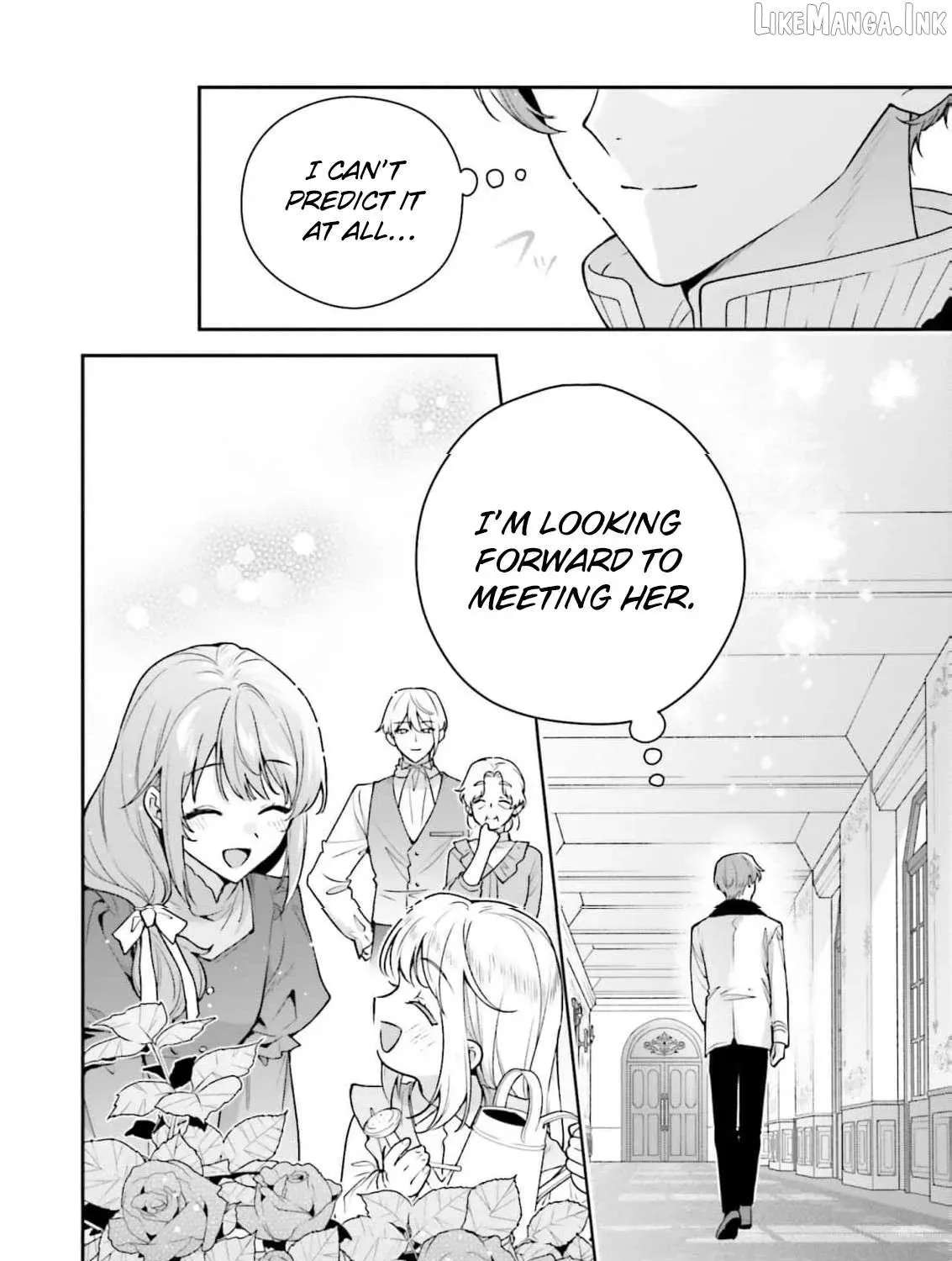 A Temporary Contract Marriage... That Turned into a Real Family Chapter 15 - page 95